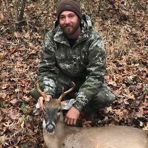 Meet your Posher, Austin